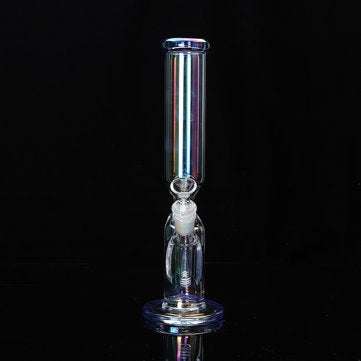 Unique Glass Joint 14.5mm Water Pipe Smoker Recycling Water Circulator