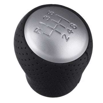 6 Speed Gear Shift Knob Slotting For NISSAN QASHQAI +2   08-13 I J10 06-13