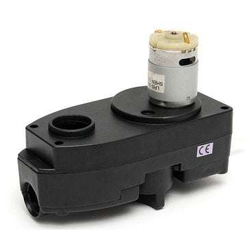 DC 24V 10W Mig Welding Wire Feed Motor Welding Machine Wire Drive Motor Feeder Roller
