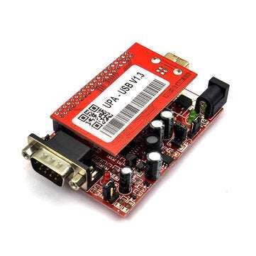 UPA USB Programmer Diagnostic-tool UPA-USB Programmer V1.3 ECU Chip Tuning Tool with Full Adapter