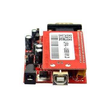 UPA USB Programmer Diagnostic-tool UPA-USB Programmer V1.3 ECU Chip Tuning Tool with Full Adapter