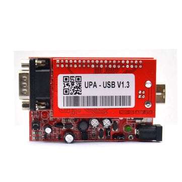 UPA USB Programmer Diagnostic-tool UPA-USB Programmer V1.3 ECU Chip Tuning Tool with Full Adapter