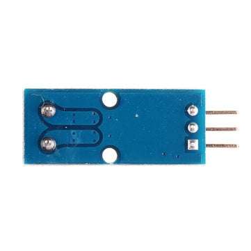 5pcs 5A 5V ACS712 Hall Current Sensor Module Geekcreit for Arduino - products that work with officia