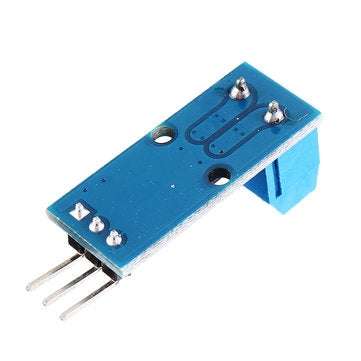 5pcs 5A 5V ACS712 Hall Current Sensor Module Geekcreit for Arduino - products that work with officia
