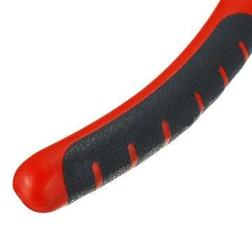 Tooth Pliers Black and Red with Large Teeth Face Removing Pliers