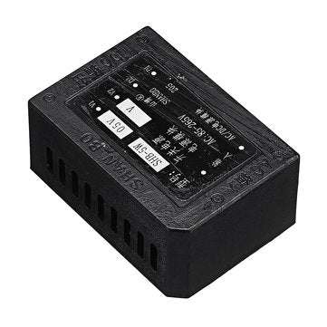 5pcs 1A AC 85-264V To DC 5V Switching Power Supply Module Precision Low Temperature Over Current Pro