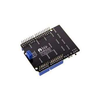 Grove Base Shield V2.0 for Arduino Sensor Base Expansion Board