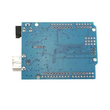UNO R3 Module Mini Breadboard Jumper Starter Kit For Basic