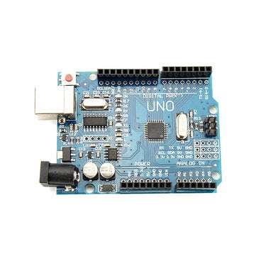 UNO R3 Module Mini Breadboard Jumper Starter Kit For Basic