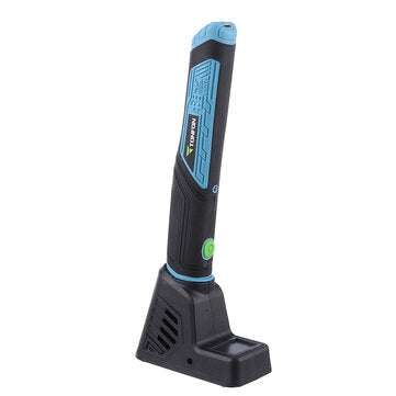 TONFON 450 8W Cordless Electric Solder Iron Wireless Charging Soldering Iron Rechargeable Lithium