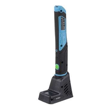 TONFON 450 8W Cordless Electric Solder Iron Wireless Charging Soldering Iron Rechargeable Lithium