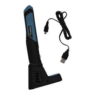 TONFON 450 8W Cordless Electric Solder Iron Wireless Charging Soldering Iron Rechargeable Lithium