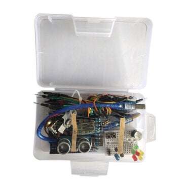 UNO R3 Bluetooth Android Project Starter Kits HC-05 for  Beginner