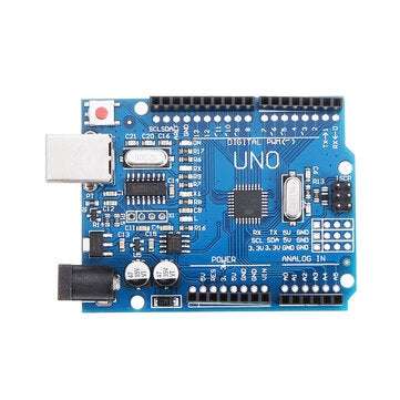 UNO R3 Bluetooth Android Project Starter Kits HC-05 for  Beginner