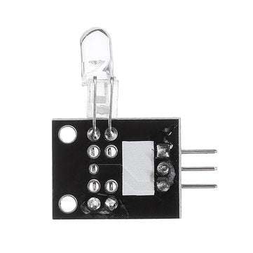 5pcs KY-039 Finger Detection Heartbeat Sensor Module Finger Detect Measurement