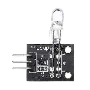 5pcs KY-039 Finger Detection Heartbeat Sensor Module Finger Detect Measurement