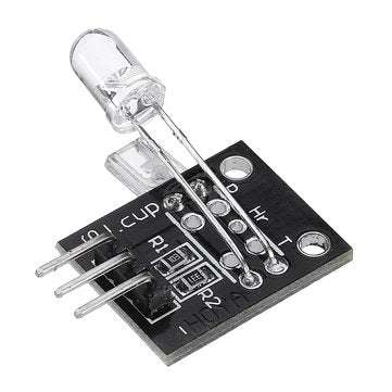 5pcs KY-039 Finger Detection Heartbeat Sensor Module Finger Detect Measurement