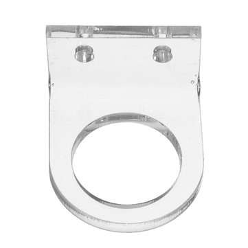 Ultrasonic Sensor/Ranging Sensor Acrylic Fixed Bracket for Smart Chassis Car