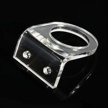 Ultrasonic Sensor/Ranging Sensor Acrylic Fixed Bracket for Smart Chassis Car