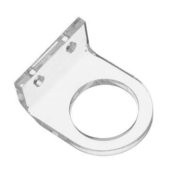 Ultrasonic Sensor/Ranging Sensor Acrylic Fixed Bracket for Smart Chassis Car