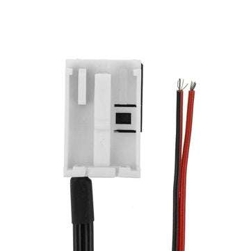 Upgraded bluetooth 5.0 Module AUX Audio Cable Adapter Digital Chip Decoding for Audi A2 A3 A4 TT A8
