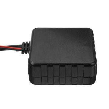 Upgraded bluetooth 5.0 Module AUX Audio Cable Adapter Digital Chip Decoding for Audi A2 A3 A4 TT A8