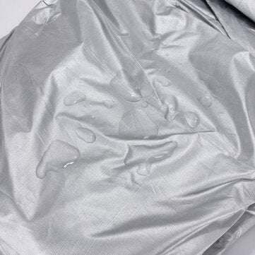 Universal XL 5.2x2x1.8m Car Cover Waterproof Anti-scratch Protector for 4x4 Sport Vehicle SUV
