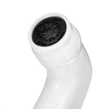 Toilet Shattaf Adapter Spray Handheld Home Shower Head Wall Bracket Hose Kit