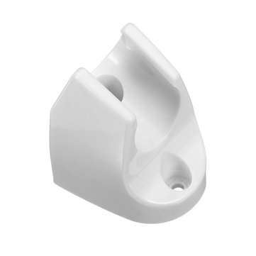 Toilet Shattaf Adapter Spray Handheld Home Shower Head Wall Bracket Hose Kit