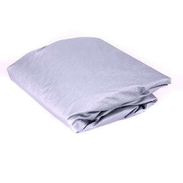 Universal UV Waterproof Outdoor Car Cover XXL Size 530X200X150cm