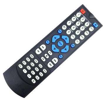 Universal TV Remote Control for HUAYU AUN0448+A DVD Player