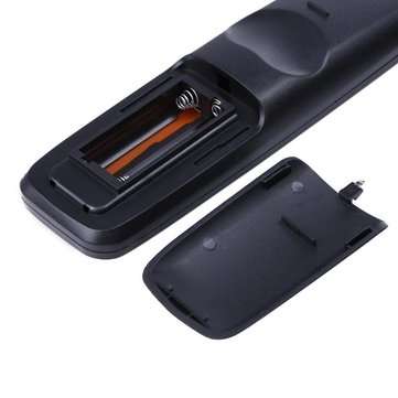 Universal TV Remote Control for LG AKB69680403 LCD/LED 3D Smart TV