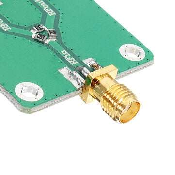DC-5G RF Microwave Power Splitter Power Distributor Module