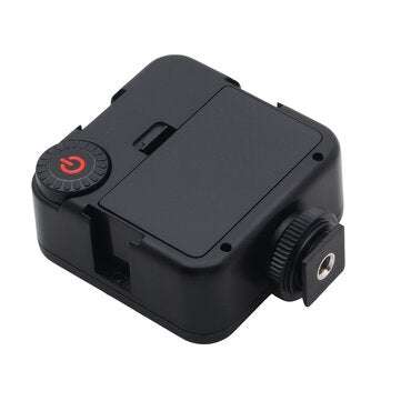 Ulanzi W49 LED Pocket on Camera LED Video Light Photography Light for Gopro DJI Osmo Pocket DSLR Cam