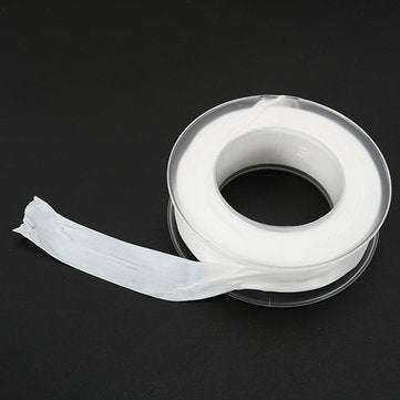 5pcs 13m Tape Joint Plumber Fitting Thread Seal Tape PTFE For Water Pipe Sealing