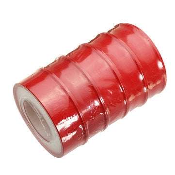 5pcs 13m Tape Joint Plumber Fitting Thread Seal Tape PTFE For Water Pipe Sealing