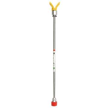 500mm 20 Inch Airless Sprayer Paint Gun Extension with Tip Guard