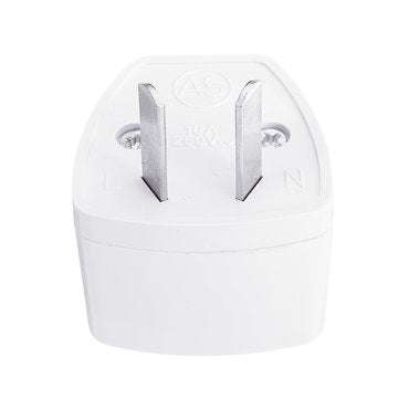 Universal to AU Australian Portable Power Adapter Plug Converter Socket Mini For Phone/Computer/Came