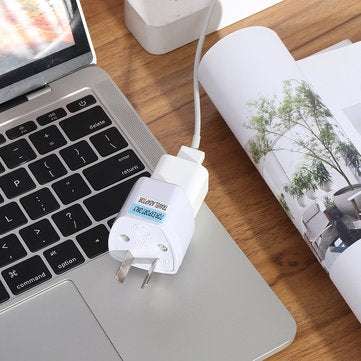 Universal to AU Australian Portable Power Adapter Plug Converter Socket Mini For Phone/Computer/Came