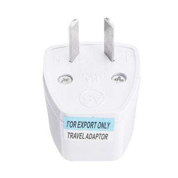 Universal to AU Australian Portable Power Adapter Plug Converter Socket Mini For Phone/Computer/Came