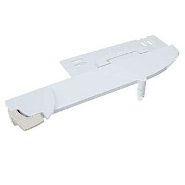 Toilet Bidet Seat Spray Water Wash Attachment Bathroom Sanitation Cleanser Set