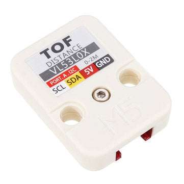 ToF Module VL53L0X Time-of-Flight Laser Ranging Sensor Laser Distance Sensor Module GROVE I2C