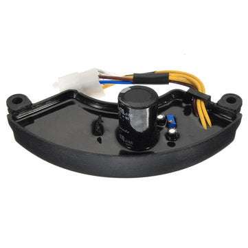 5.5-6.5KW AVR Automatic Voltage Regulator Rectifier