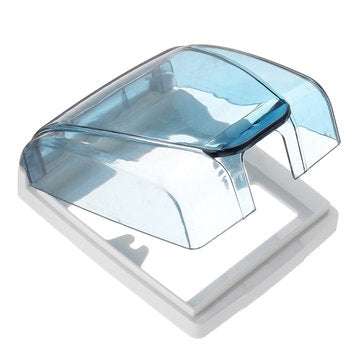 TNC Switch Socket Waterproof Tool Box Plastic Splash Box Length 12cm Wide 10cm High 4cm Switch Acces