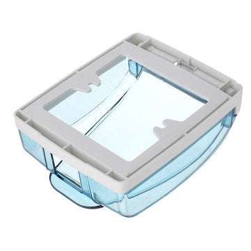 TNC Switch Socket Waterproof Tool Box Plastic Splash Box Length 12cm Wide 10cm High 4cm Switch Acces