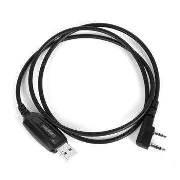 TYT USB Programming Cable for TYT DMR Digital Radio MD-380 MD-390 MD-UV380 MD-UV390 MD-280 Plus MD-U
