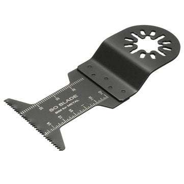 5pcs 45mm Bi-Metal Multitool Saw Blades Kit for Fein Bosch Erbauer Makita