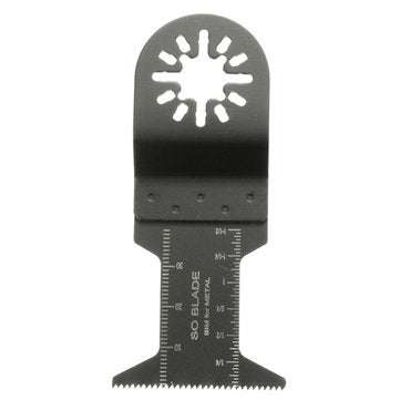 5pcs 45mm Bi-Metal Multitool Saw Blades Kit for Fein Bosch Erbauer Makita