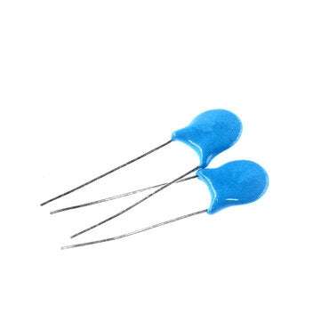 50PCS 1KV 104M 0.1UF 100NF 1000V High-Voltage/HV Ceramic Disc Capacitors