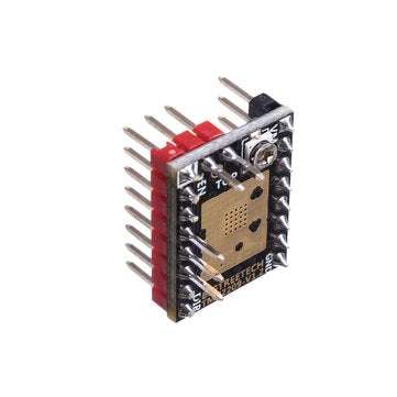 TMC2209 V1.2 Stepper Motor Driver UART SKR V1.3 Pro Control Board